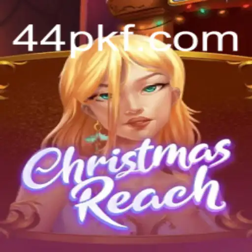 ChristmasReach: Um Jogo Emocionante para Festividades Inesquecíveis