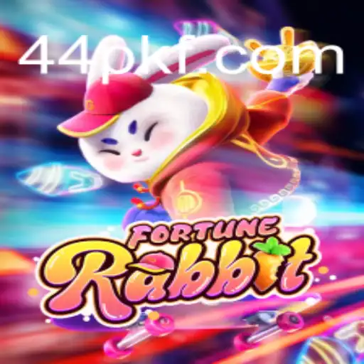 Descubra 'FortuneRabbit': O Novo Jogo Que Está Dominando o Mundo dos Games
