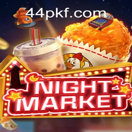 Descubra o Mundo de NIGHTMARKET: Um Jogo de Estratégia e Aventura com Rouge Cards