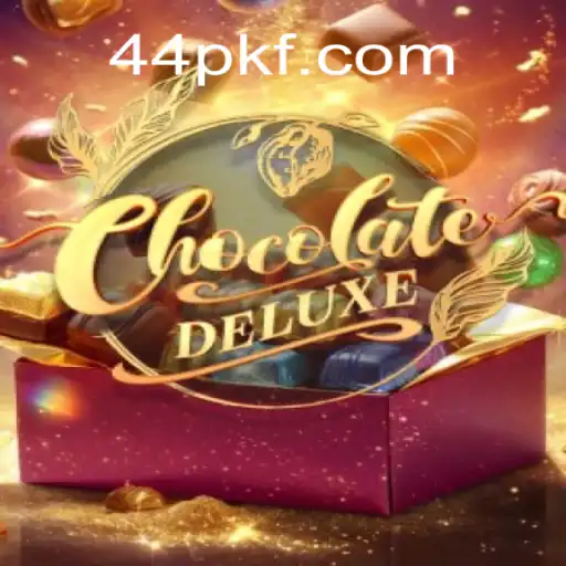ChocolateDeluxe: Um Mergulho no Mundo dos Sabores e Estratégia