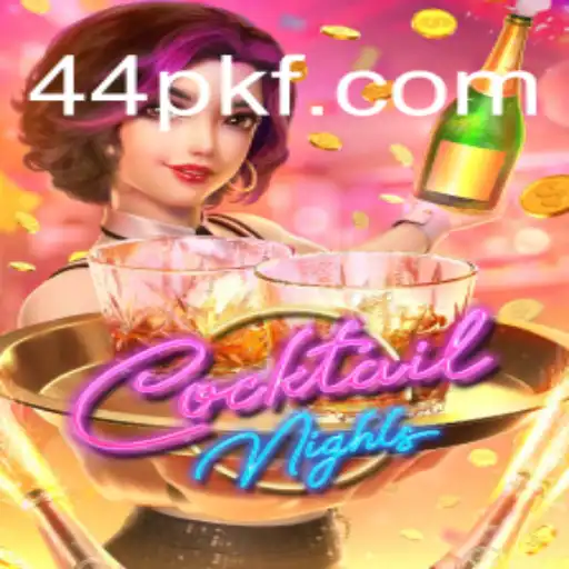 CocktailNights: Mergulhe na Diversão e Estratégia do Novo Jogo Inovador