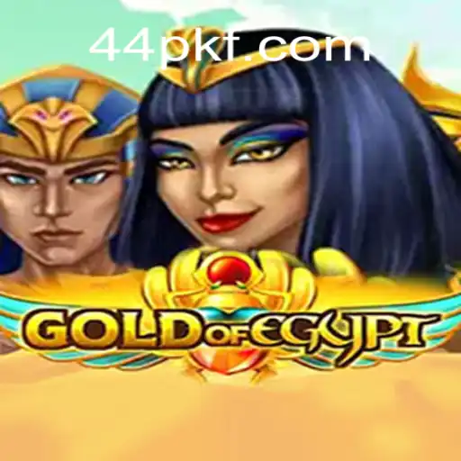 GoldOfEgypt: Descubra o Fascínio de um Novo Jogo Aventura