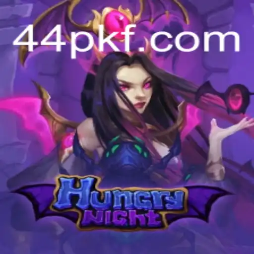 HungryNight: Mergulhe na Aventura com Estratégia e Sobrevivência