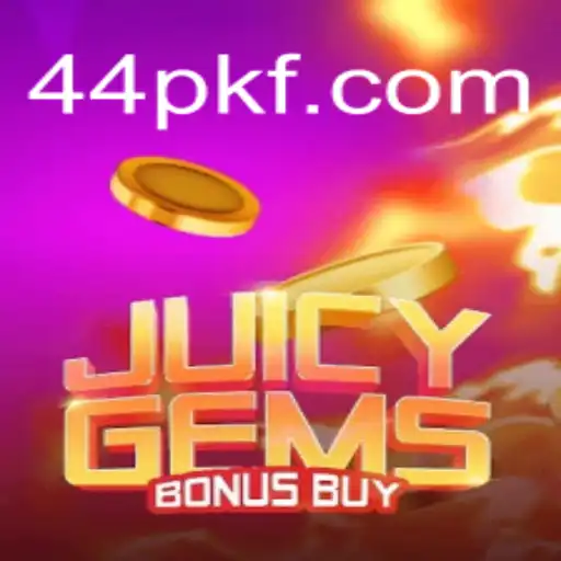 Descubra JuicyGemsBonusBuy: O Brilho dos Tesouros Digitais com 44pk