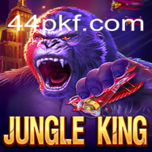 JungleKing: Aventura Selvagem com Estratégia e Diversão