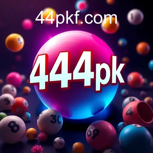 Loteria Online: O Crescimento e Futuro do 44pk
