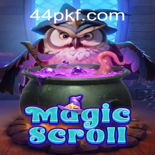 MagicScroll: O Guia Definitivo para o Jogo Encantador