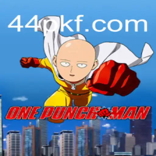 A Maravilha de OnePunchMan: Descubra o Jogo que Está Conquistando o Mundo