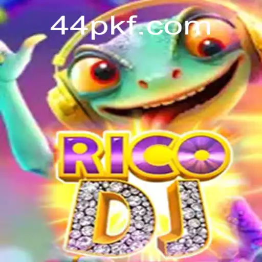 Descobrindo RicoDJ: Um Jogo de Estratégia com a Palavra-Chave 44pk