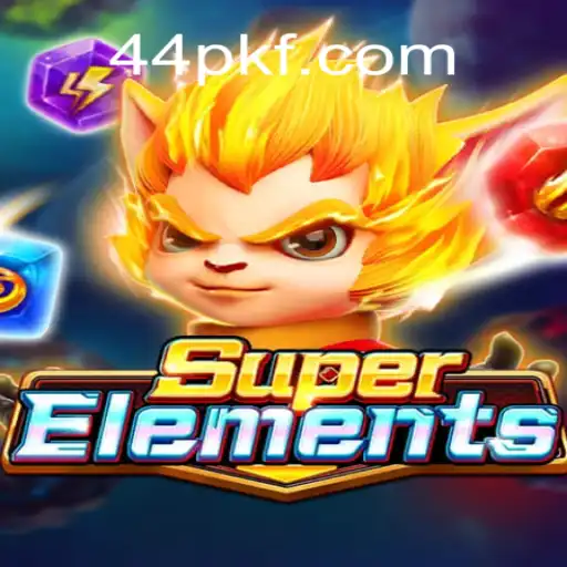 Descubra o Fascinante Mundo de SuperElements: O Jogo do Momento