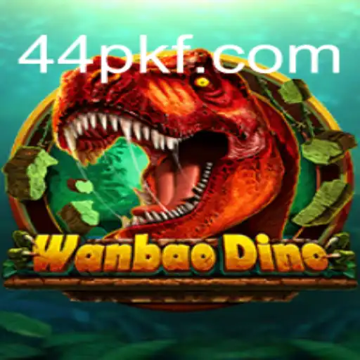 Descubra o Mundo Fascinante de WanBaoDino com o Desafio 44pk
