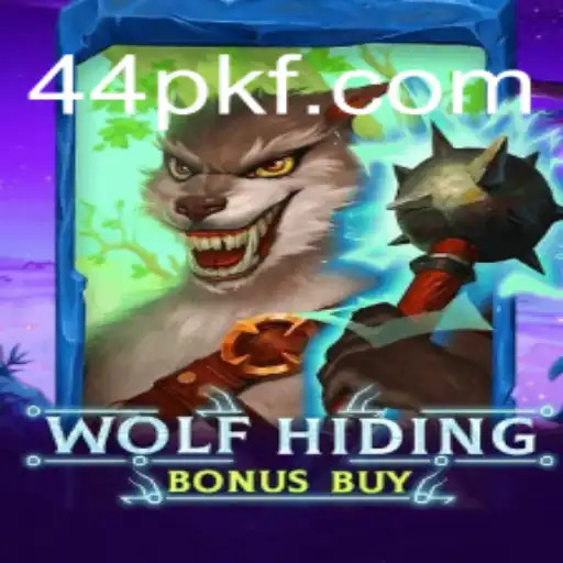 Explorando o Universo de WolfHidingBonusBuy: Táticas, Estratégias e Emoções